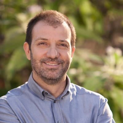 Carlos Córdova
