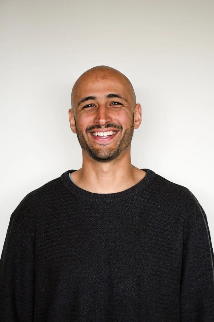 Tomas Morales